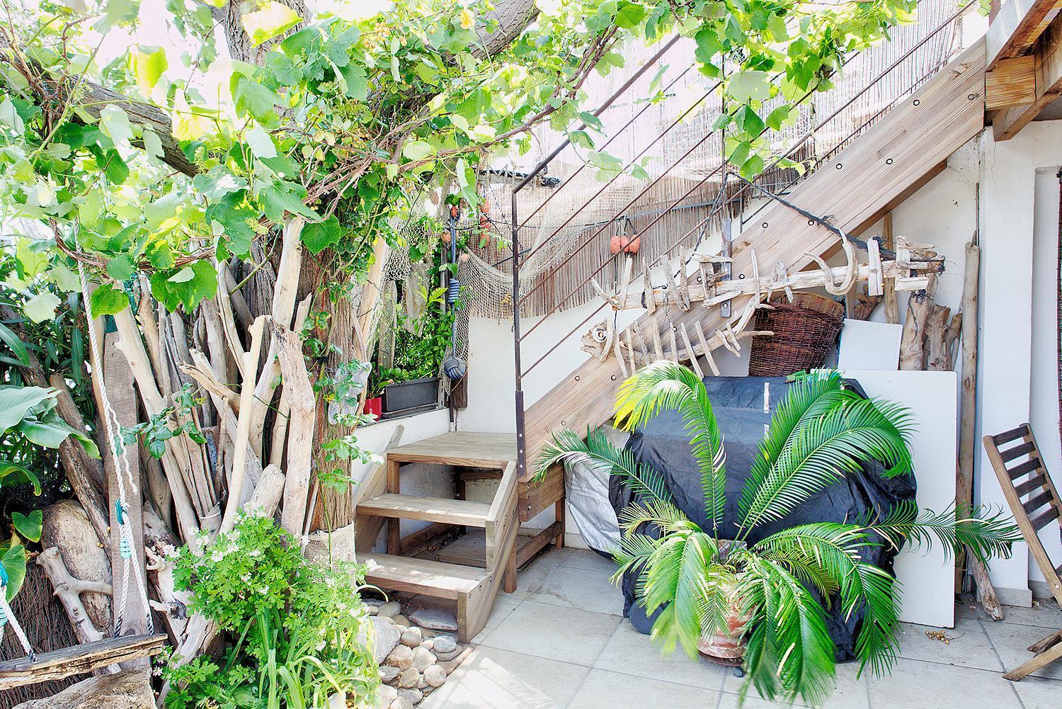 La Cabane D'Isa Sète Exterior foto